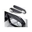Oglinda exterioara suplimentara unghi mort cu protectie antiploaie, rotunda fi5cm, lung17cm, Art -PL1