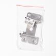 Suport universal INOX, prindere tip OMEGA, Uchwyt OmegaINOX Fristom