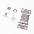 Suport universal INOX, prindere tip OMEGA, Uchwyt OmegaINOX Fristom