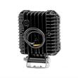 Proiector lucru 110x110, LED, cu pozitie galbena, 9-36V 54W, 10000lm, 6500K, spot, 04209 Amio 