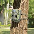 Camera vanatoare PNI Hunting 2C 8MP 720P cu night vision