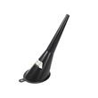 Palnie plastic ingusta fi8cm, lungime 45cm, Carmotion 86788