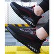 Pantofi de protectie tip pantof sport, extra confortabili, cu bombeu metalic si talpa Airbag, marimea 40, S1 ADR269 Artmas