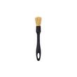 Pensule detaling, set 3bucati, cu par natural, PGP07