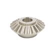 Pinion cositoare 1.85, Z=21, cu umar scurt, int.25mm, l=35mm bf60
