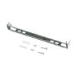 Plafoniera aplicata LED 20W, 220V, 6500K, 218x70mm, lumina rece, corp iluminat interior / exterior BK79629