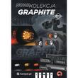 Lampa gabarit brat, 107(fi79), 18 LED, 12-24V, Galben-Rosu, Hor102A, LD2622 Graphite 5M Horpol