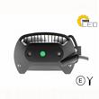 Proiector lucru, 305x269, bara LED Combo, 144W, 6473lm, LB0045 TruckLed