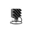 Proiector lucru 68x68, LED, 2000lm, 20W, 43gr  Wesem CRK1F.59900.02
