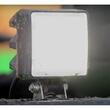Proiector lucru 68x68, LED, 2000lm, 20W, 43gr  Wesem CRK1F.59900.02