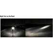 Proiector faza lunga fi140, LED, 45W, 5400lm, Truck Led L0073