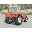 Proiector lucru fi161, bec H3, carcasa metal,  510.44200 Wesem Zelmot