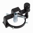 Antifurt buson rezervor camion fi80, cu cheie trident, 58668 Carmotion