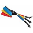 Racleta gheata cu perie, 60cm, maner moale,  61537 CarCo