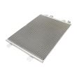  Radiator condensor clima AC Dacia Logan 1.5dCi E3 , 8200182361