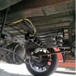 Claxon 12/24V, pe aer cu 6 pipe, 22 melodii, cu telecomanda, BASURI  BABY SHARK v4.0