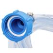 Pistol dozator lichide, cu furtun de 4m, AdBlue, apa, lichid parbriz, prin cadere B.a.M Geko ADB040