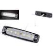Lampa gabarit 102x25, LED, alba, 12-36V FT-079 B LED Fristom