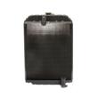 Radiator racire apa U-650 (aluminiu cu 4 randuri late de celule) 590x455x65