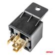 Releu protectie 4pini, 12V, 30A, prindere cu surub, Amio 03509