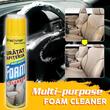 Spray curatat tapiteria, cu spuma activa,  650ml Breckner 
