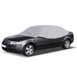Husa parbriz antiinghet iarna / vara, 3 straturi, marimea XL, 58138 Carpassion