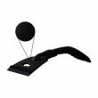 Racleta gheata 25cm, cu maner indoit ALPIN S2, V5513 Automax