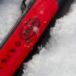 Racleta gheata cu perie, 50cm, maner moale, 995.10 Heyner