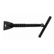 Razuitor gheata cu perie 55cm, pliabila, Versaco ASPEN BS5-55T