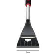 Razuitor gheata cu perie, 66cm, maner moale, 995.15 Heyner