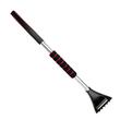 Razuitor gheata cu perie, 66cm, maner moale, 995.15 Heyner