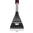 Razuitor gheata cu perie, 66-96 cm, telescopic, 3 in 1, 995.21 Heyer 