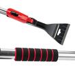 Razuitor gheata cu perie, 66-96 cm, telescopic, 3 in 1, 995.21 Heyer 