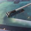 Razuitor gheata cu perie, 66-96 cm, telescopic, 3 in 1, 995.21 Heyer 