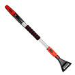 Razuitor gheata cu perie, 66-96 cm, telescopic, 3 in 1, 995.21 Heyer 