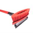 Razuitor gheata cu perie, 3in1, 98-134cm, telescopic, cu racleta sters geamuri, 04147 Amio