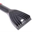 Razuitor gheata cu perie, 3in1, 98-134cm, telescopic, cu racleta sters geamuri, 04147 Amio
