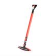 Razuitor gheata cu perie, 3in1, 98-134cm, telescopic, cu racleta sters geamuri, 04147 Amio
