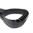 Lopata zapada din plastic, coada telescopica aluminiu 103-131cm, 04152 Amio