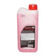 Antigel concentrat, 1kg, G12 rosu,-42grade, TRIOL