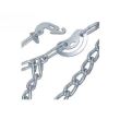 Lant zapada camion scarita 235/65-16