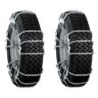 Lant zapada camion sector, de urgenta, set 6 bucati, R22,5  TkLzS6-22.5