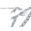 Lant de zapada pentru camion, tip plasa Z 315/80-R22.5 Setx2 TkLz