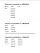 Lant zapada camion romb 315/80-R22.5 11.20  Setx2 