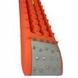 Set 2 placi antiderapante 4x4, offroad, 85x25, Recovery Mats, varf metalic, BUDDY20 Sumex