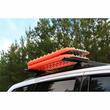 Set 2 placi antiderapante 4x4, offroad, 85x25, Recovery Mats, varf metalic, BUDDY20 Sumex