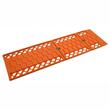 Set 2 placi antiderapante 4x4, offroad, 60x18, pliabile, Orange, 01460 Compass