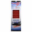 Set 2 placi antiderapante 4x4, offroad, 64x20, rosii, 01459 Compass