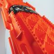 Set 2 placi antiderapante 121x35, Rescue Track Rustik Buddy19 SUMEX