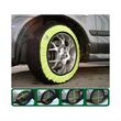 Set 2 huse antiderapante zapada, 13''- 17'', MULTIGRIP 74